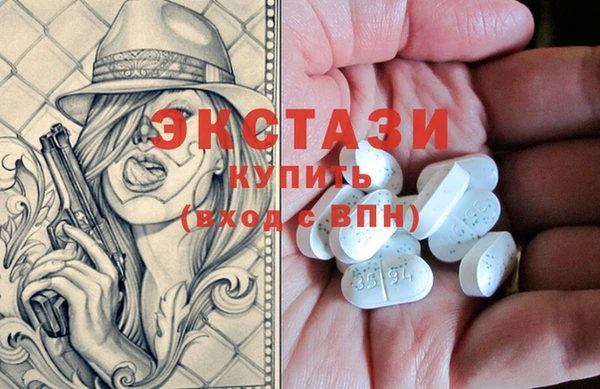 ECSTASY Богданович